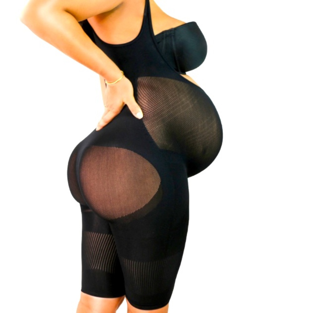 Yahaira butt #7 pregnancy shape wear